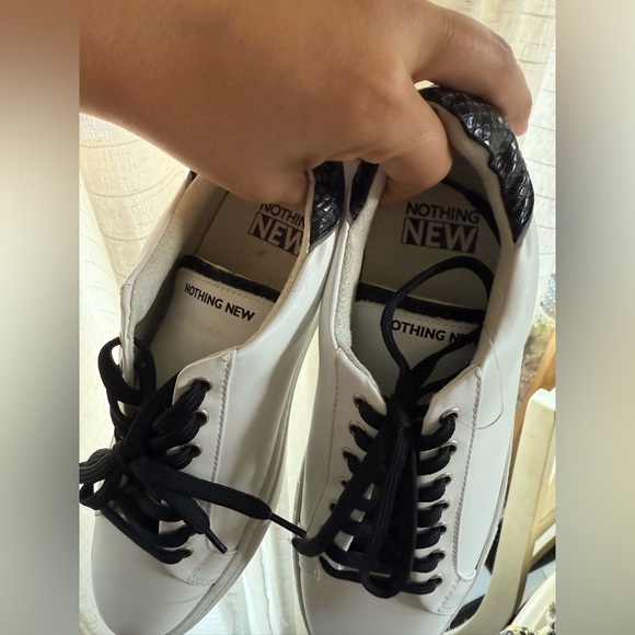 Nothing new sneakers - Picture 4 of 9